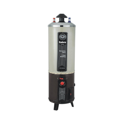 Sabro Gas Geyser 50 Gallons